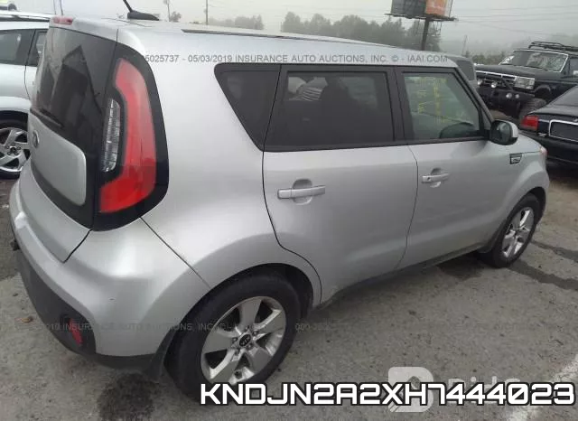 KNDJN2A2XH7444023 фото 5