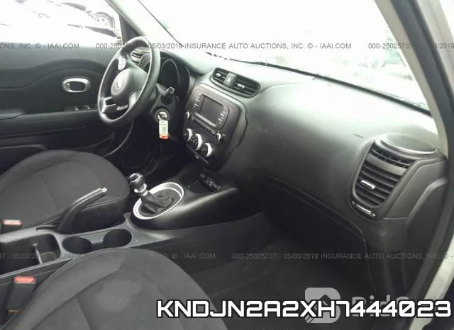 KNDJN2A2XH7444023 фото 6