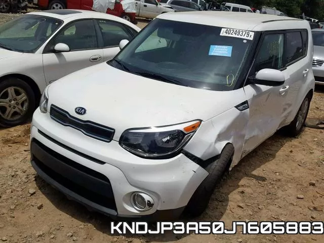 KNDJP3A50J7605883 фото 3