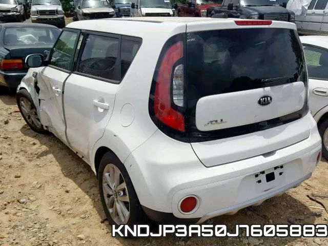 KNDJP3A50J7605883 фото 4