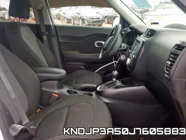 KNDJP3A50J7605883 фото 6