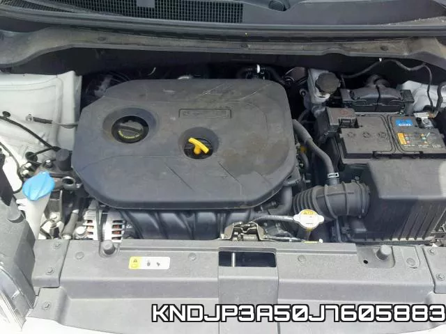 KNDJP3A50J7605883 фото 8