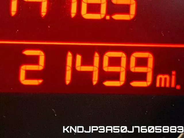 KNDJP3A50J7605883 фото 9