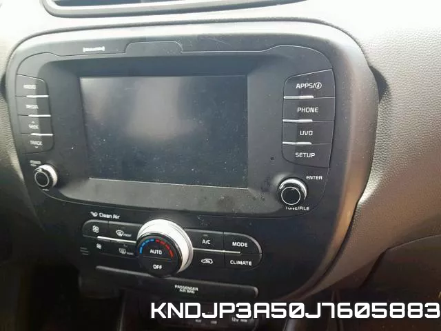 KNDJP3A50J7605883 фото 10