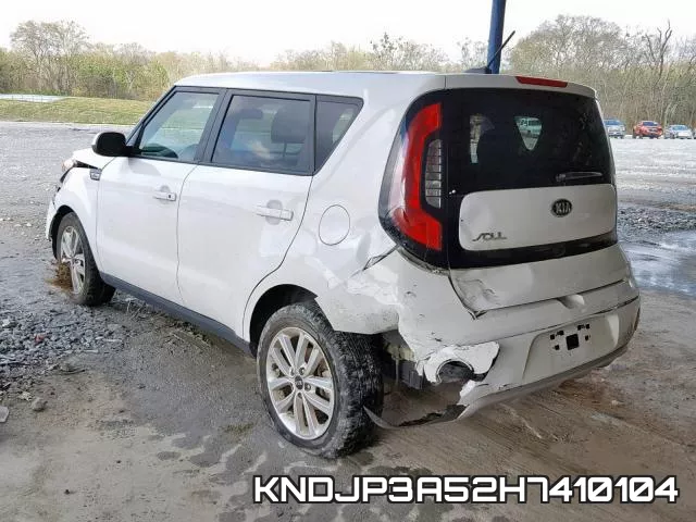 KNDJP3A52H7410104 фото 4
