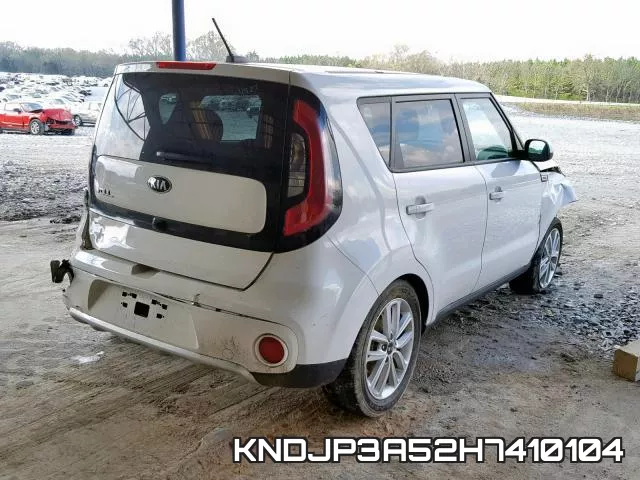 KNDJP3A52H7410104 фото 5