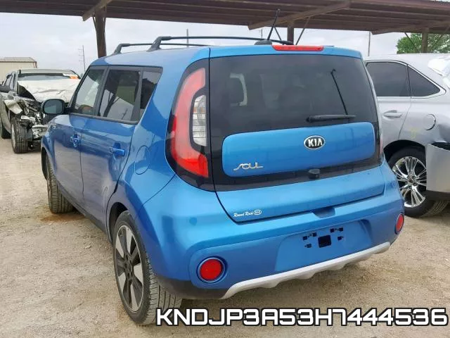 KNDJP3A53H7444536 фото 4