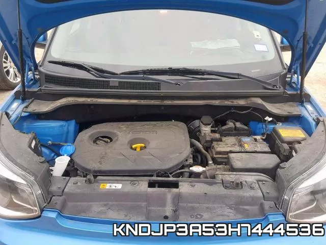 KNDJP3A53H7444536 фото 8