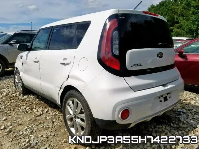 KNDJP3A55H7422733 фото 4