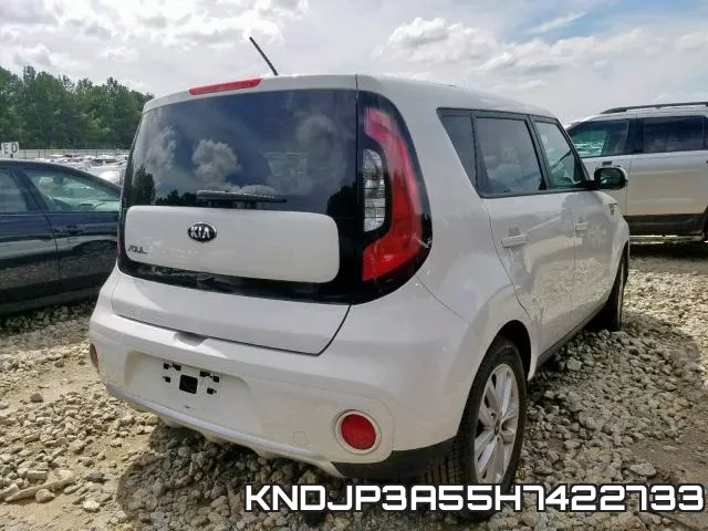 KNDJP3A55H7422733 фото 5