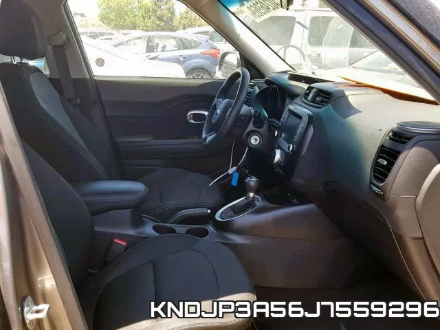 KNDJP3A56J7559296 фото 6