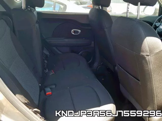 KNDJP3A56J7559296 фото 7