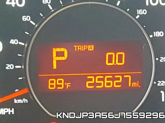 KNDJP3A56J7559296 фото 9
