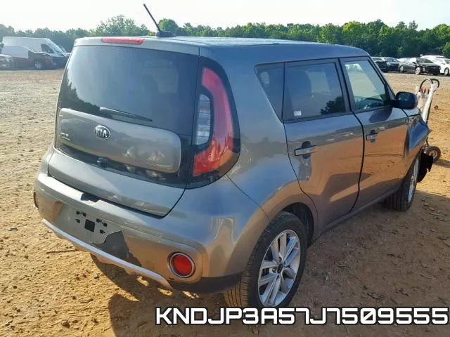 KNDJP3A57J7509555 фото 5