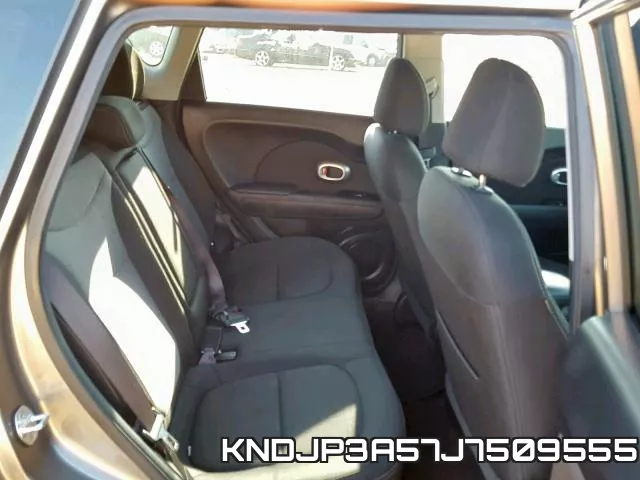 KNDJP3A57J7509555 фото 7