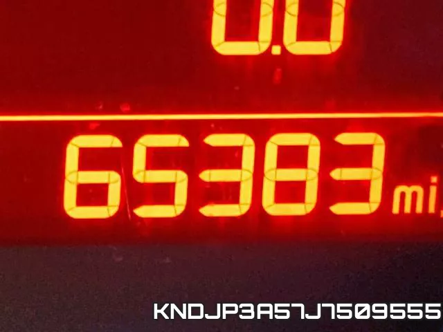 KNDJP3A57J7509555 фото 9