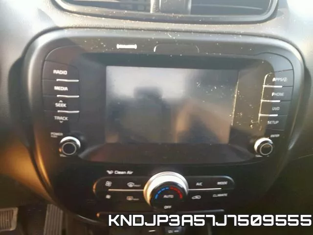 KNDJP3A57J7509555 фото 10