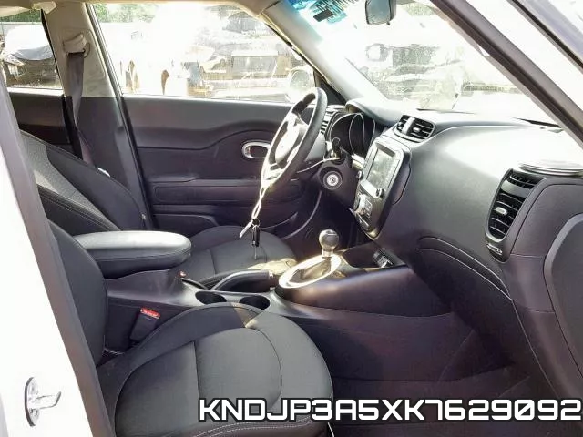 KNDJP3A5XK7629092 фото 6