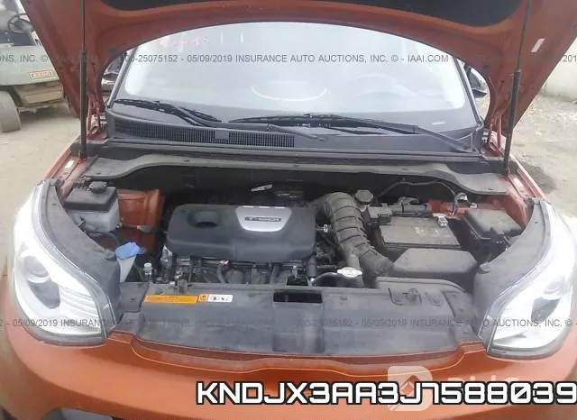 KNDJX3AA3J7588039 фото 2