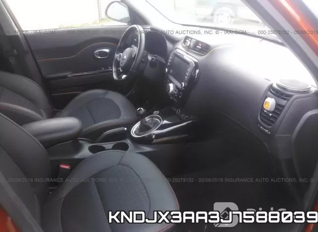 KNDJX3AA3J7588039 фото 6