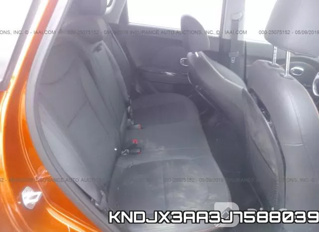 KNDJX3AA3J7588039 фото 9