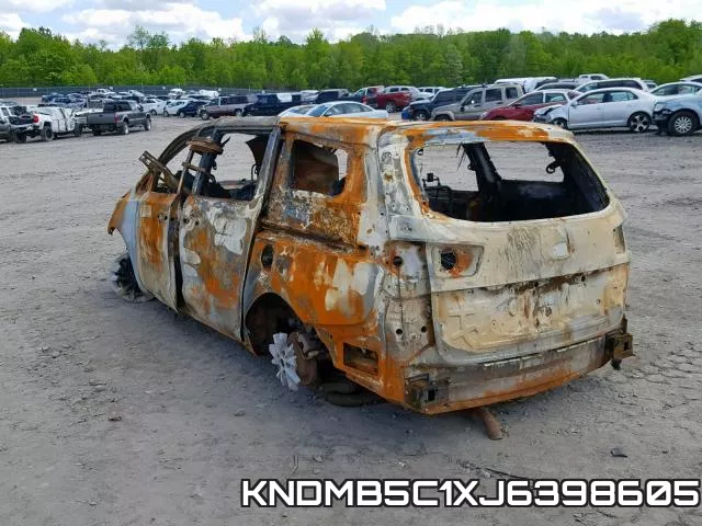 KNDMB5C1XJ6398605 фото 4