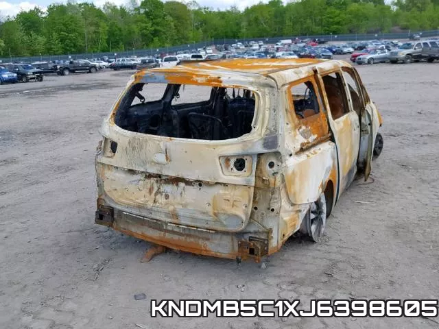 KNDMB5C1XJ6398605 фото 5