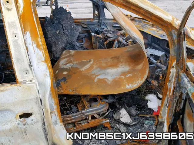 KNDMB5C1XJ6398605 фото 6