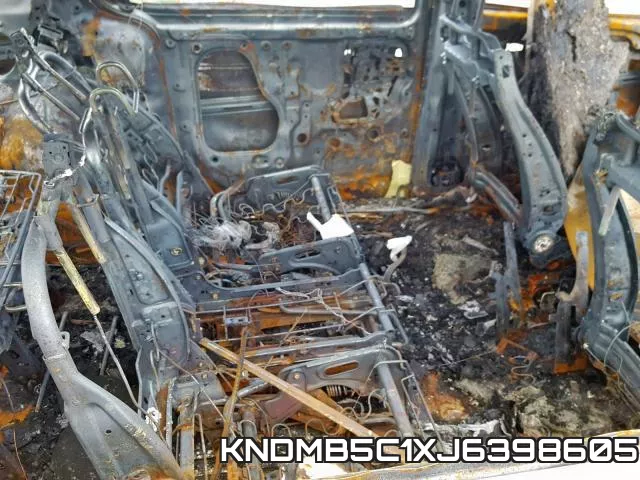 KNDMB5C1XJ6398605 фото 7