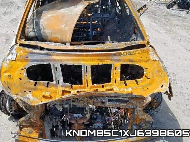 KNDMB5C1XJ6398605 фото 8