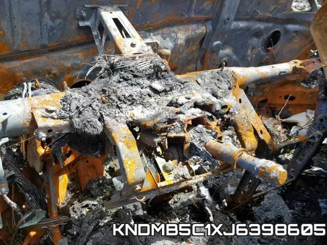 KNDMB5C1XJ6398605 фото 9