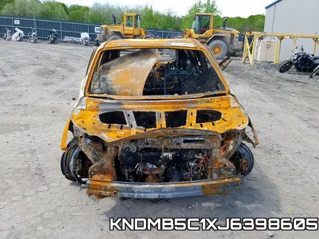 KNDMB5C1XJ6398605 фото 10