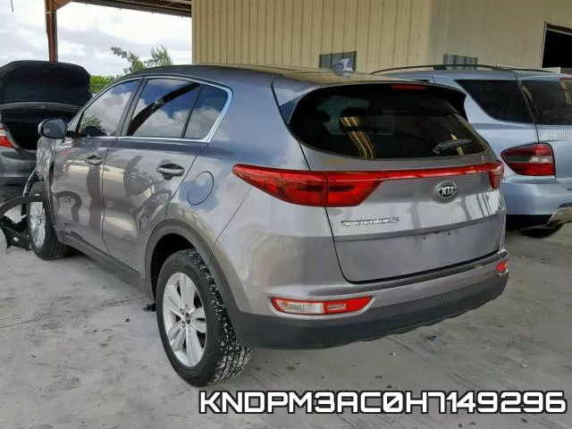 KNDPM3AC0H7149296 фото 4