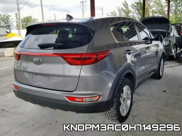 KNDPM3AC0H7149296 фото 5