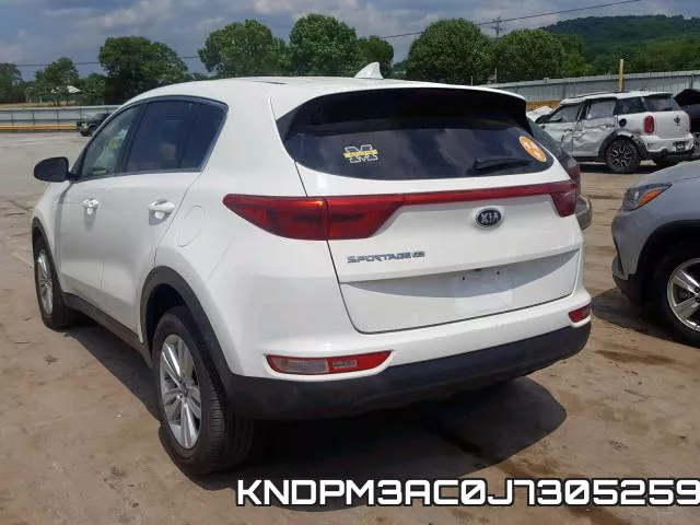 KNDPM3AC0J7305259 фото 4