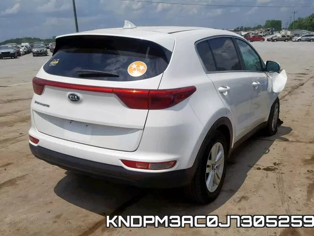 KNDPM3AC0J7305259 фото 5