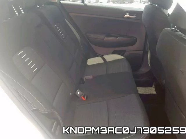 KNDPM3AC0J7305259 фото 7