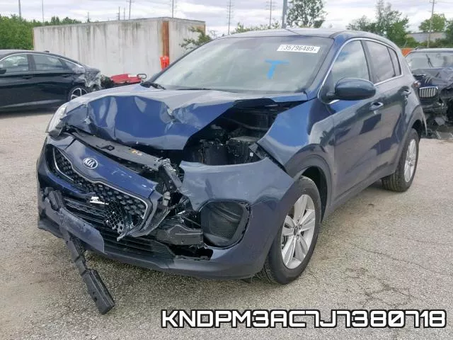 KNDPM3AC7J7380718 фото 3