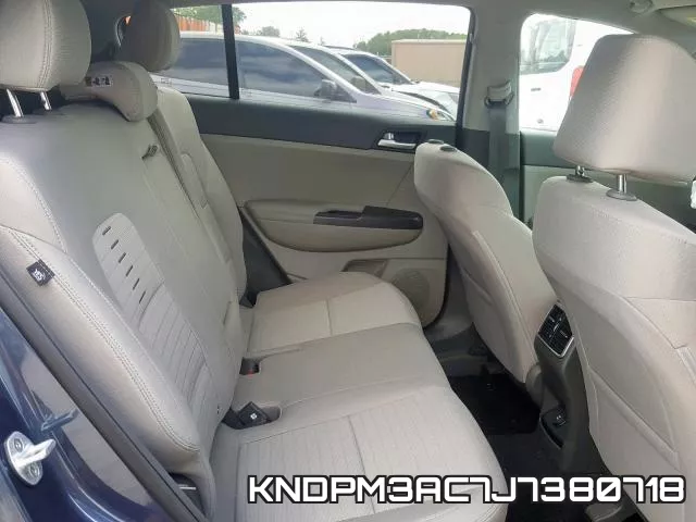 KNDPM3AC7J7380718 фото 7
