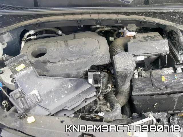 KNDPM3AC7J7380718 фото 8