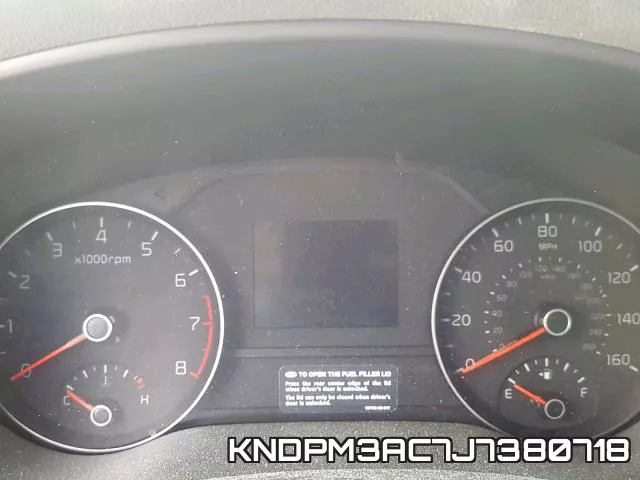 KNDPM3AC7J7380718 фото 9