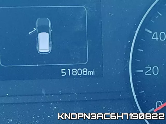 KNDPN3AC6H7190822 фото 9