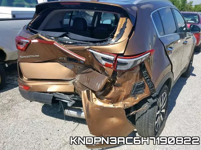 KNDPN3AC6H7190822 фото 10