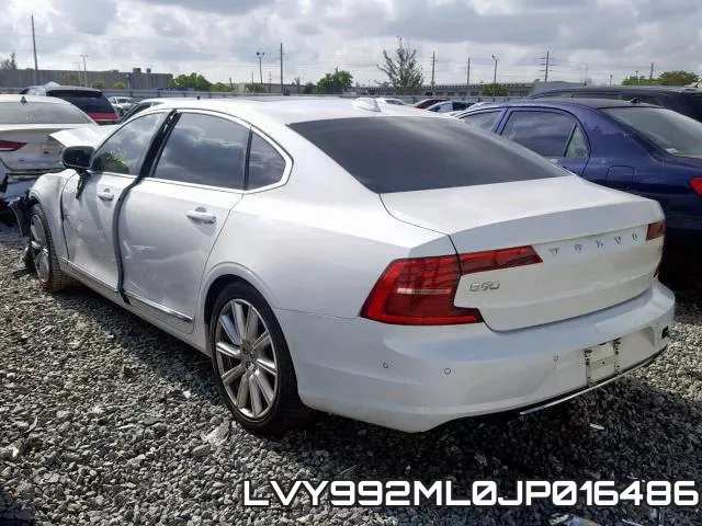 LVY992ML0JP016486 фото 4