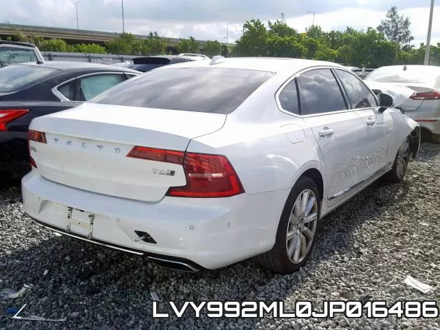 LVY992ML0JP016486 фото 5