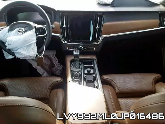 LVY992ML0JP016486 фото 10