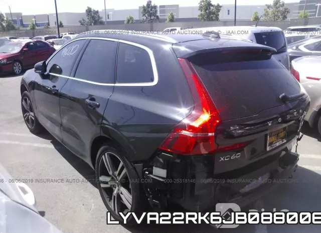 LYVA22RK6JB088006 фото 4
