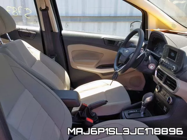 MAJ6P1SL3JC178896 фото 6