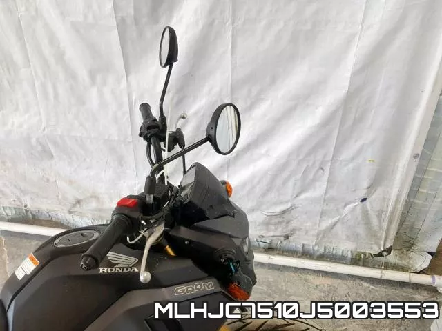 MLHJC7510J5003553 фото 10