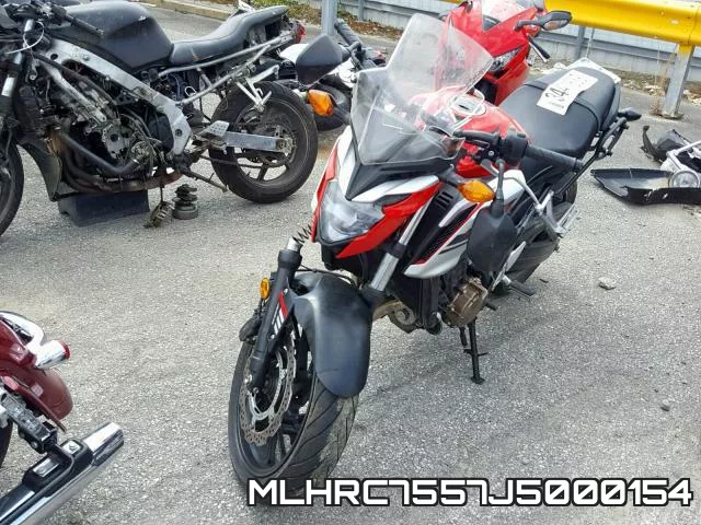 MLHRC7557J5000154 фото 3